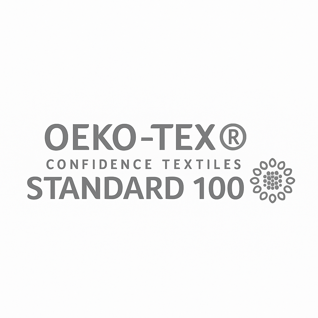 oeko tex certifcate