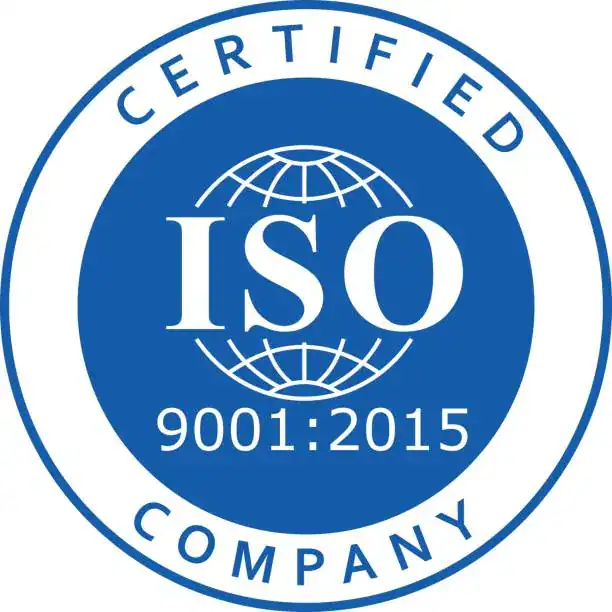 ISO 9001 Quality Management