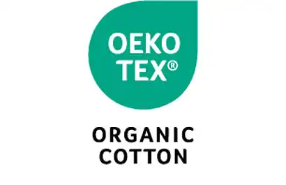 OEKO-TEX Certified