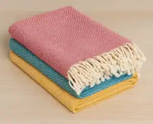 peshtemal towels