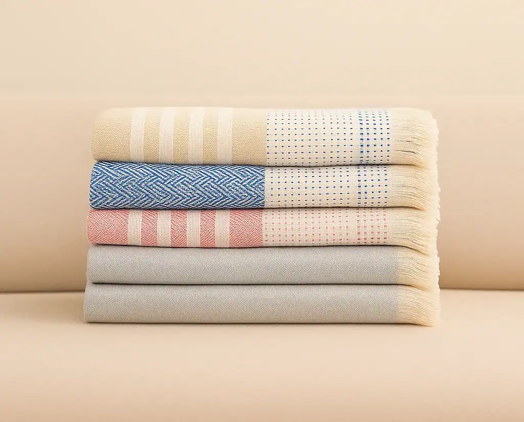 Custom Packaging – barcode, gift box, belly band and retail-ready packaging