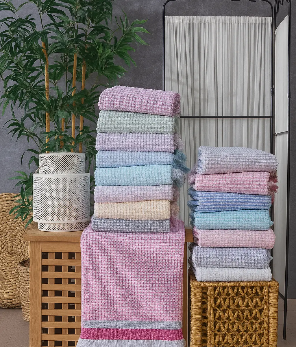 Peshtemal manufacturer – fouta private label