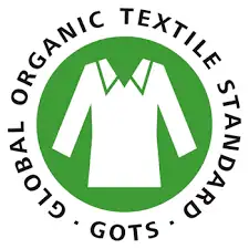 GOTS Organic Textile Certification