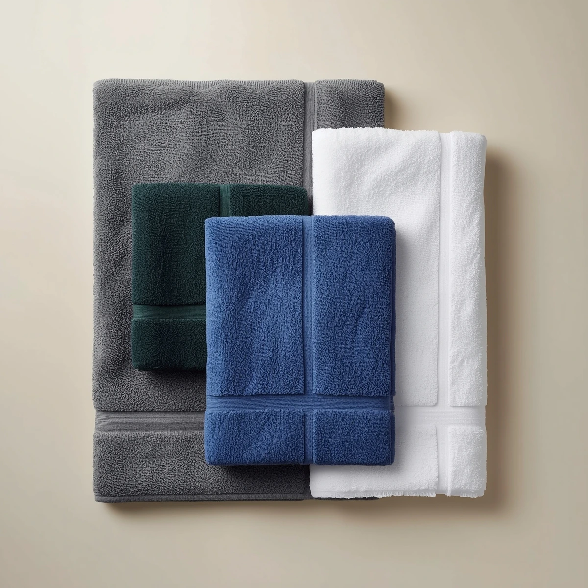 Premium Cotton Bath Towel – Wholesale