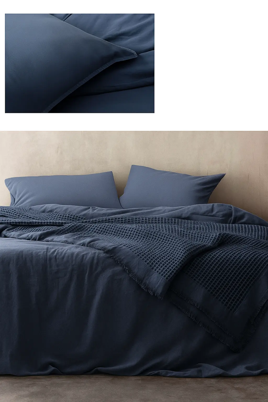Premium Bed Linen Set – Hospitality Wholesale