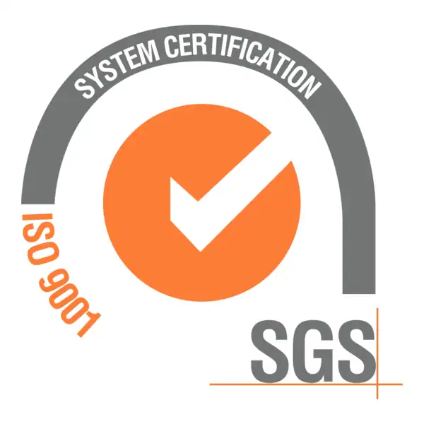 SGS Production Test Approved