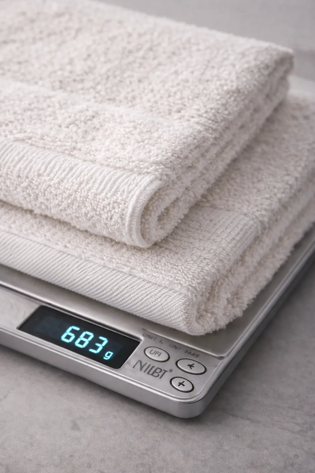 Private Label Handtücher Hersteller für Deutschland Private Label Towel Weight Control Germany