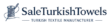 sale turkish towels logo