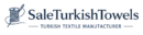 sale turkish towels logo
