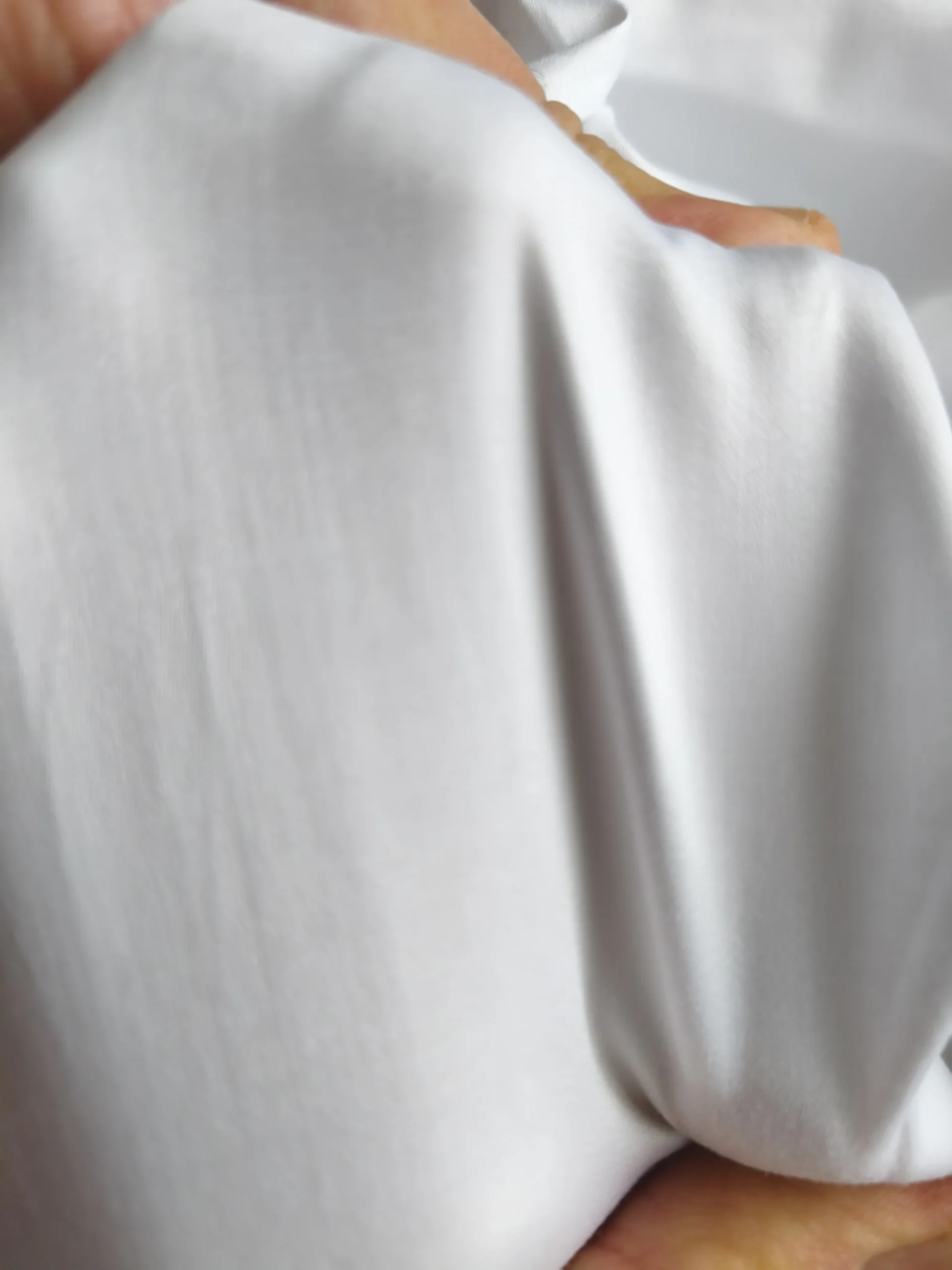 Sateen bed linen manufacturer