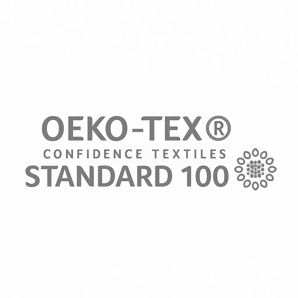 OEKO-TEX Standard 100 logo
